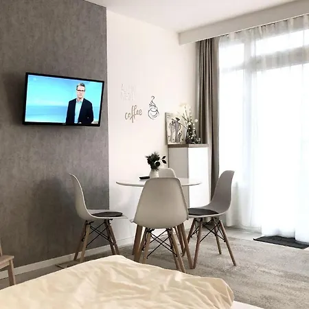 Haus-Am-See-Hs-950-B Apartamento *