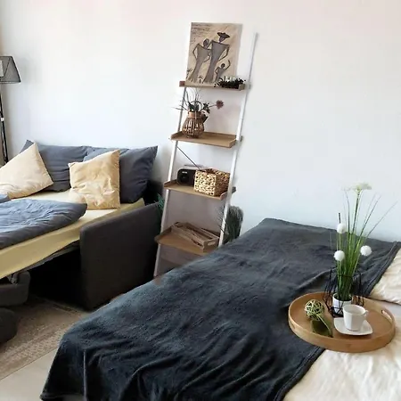 Haus-Am-See-Hs-950-B Apartamento