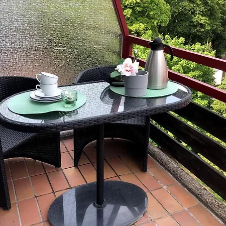 Apartamento Haus-Am-See-Hs-950-B Goslar