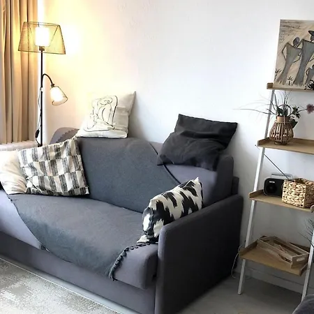 Haus-Am-See-Hs-950-B Apartamento