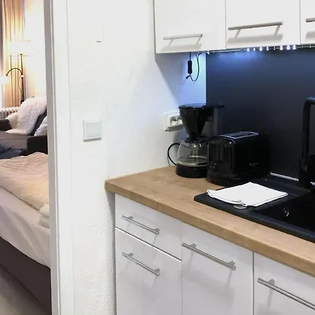 Apartamento Haus-Am-See-Hs-950-B Goslar