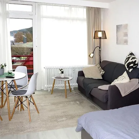 Haus-Am-See-Hs-950-B Apartamento