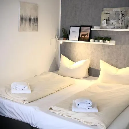 Haus-Am-See-Hs-950-B Apartamento